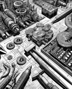 bitcoin-ethereum-kursziele-strategien