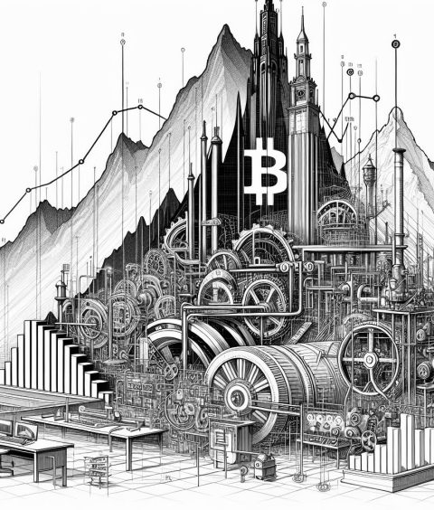 bitcoin-fed-signale-marktunsicherheiten