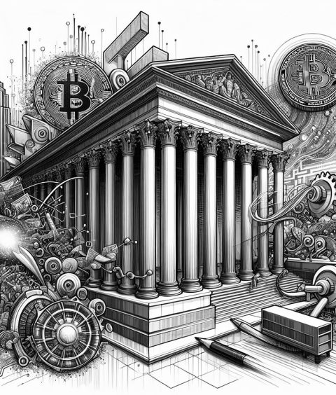 bitcoin-handler-powell-rede-kryptomarkt