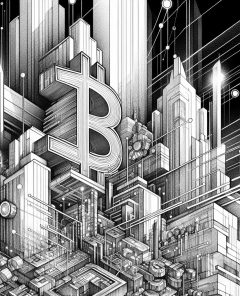 bitcoin-investition-volatilitaet-wachstum