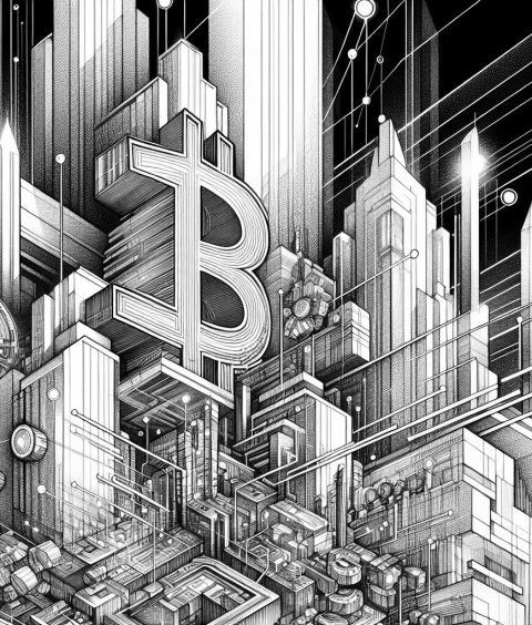 bitcoin-investition-volatilitaet-wachstum
