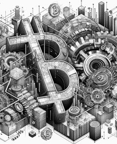 bitcoin-krypto-aktien-zinssenkung-powell