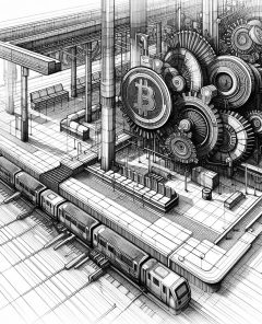 bitcoin-kurs-fed-protokolle-kryptomarkt
