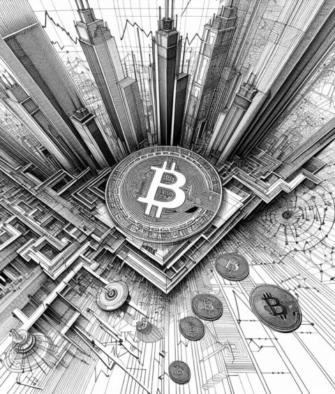 bitcoin-kurs-unter-117000-usd-volatilitaet-gewinnmitnahmen