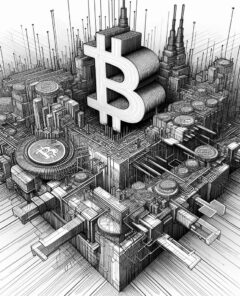 bitcoin-kursziel-95000-usd-trotz-rueckschlag