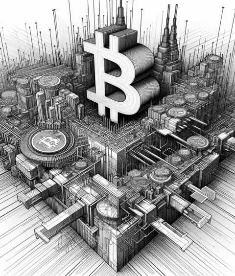 bitcoin-kursziel-95000-usd-trotz-rueckschlag