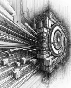 bitcoin-mining-herausforderungen-schwierigkeit