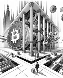 bitcoin-volatilitaet-liquiditaetszonen-erholungspotenzial