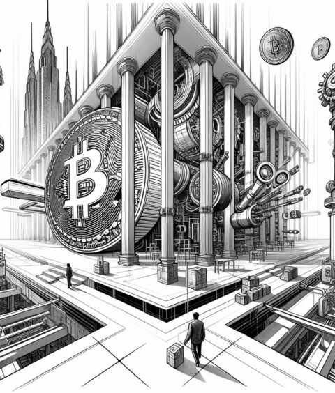 bitcoin-volatilitaet-liquiditaetszonen-erholungspotenzial
