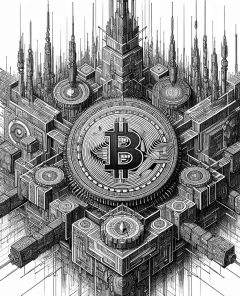 bitcoin-wale-markt-analyse