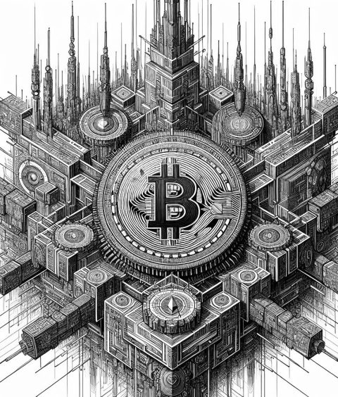 bitcoin-wale-markt-analyse