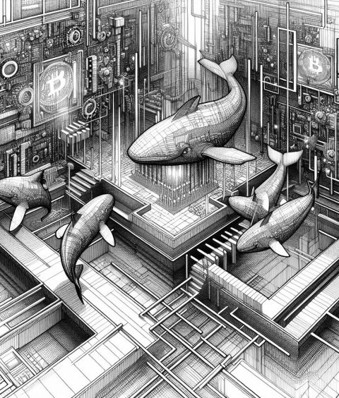 bitcoin-whales-markt-einfluss-analyse