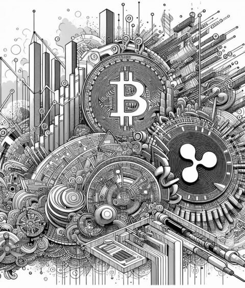 bitcoin-xrp-kursprognosen-erwartungen