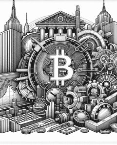 bitcoin-zinssenkung-unsicherheit-markt