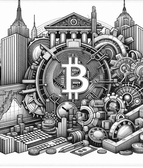 bitcoin-zinssenkung-unsicherheit-markt