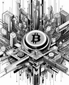 bitcoin-zinsspekulationen-marktvolatilitaet