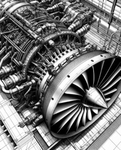 boeing-aktie-triebwerksstoerung-condor-flug