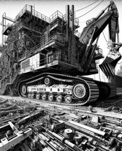 caterpillar-zoll-nachfrage-gewinnrueckgang