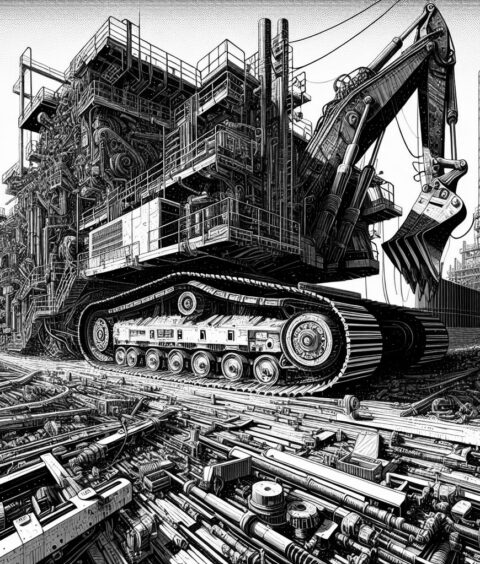 caterpillar-zoll-nachfrage-gewinnrueckgang