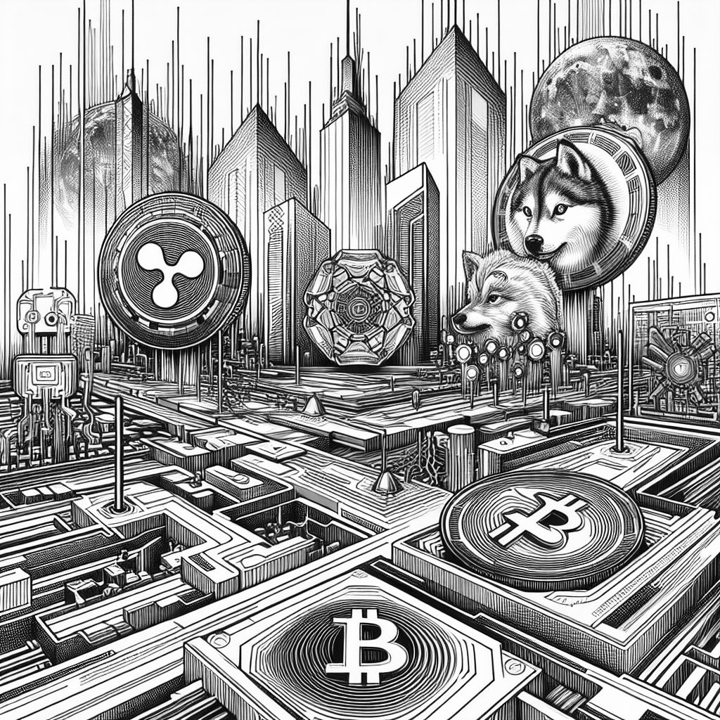 ChatGPT-5: Prognosen für XRP, Pepe und Dogecoin bis Ende 2025 ChatGPT-5: Prognosen für XRP, Pepe und Dogecoin bis Ende 2025