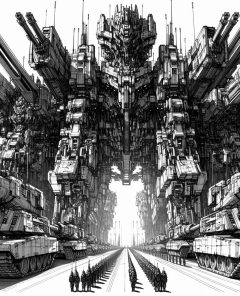 chinas-militaerparade-technologische-abstreckung
