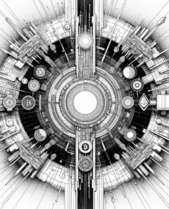 circle-arc-blockchain-stablecoin-transaktionen