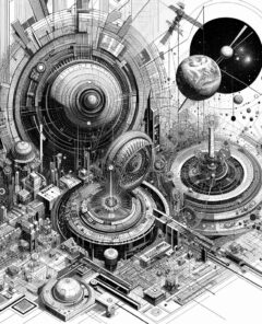 co2-weltraumstuerme-geomagnetische-stuerme-satelliten