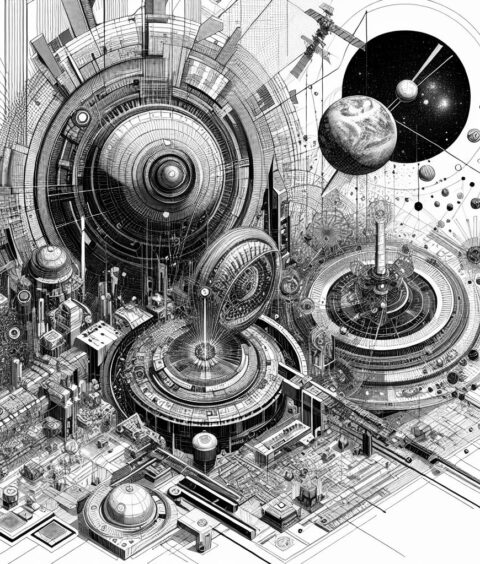 co2-weltraumstuerme-geomagnetische-stuerme-satelliten