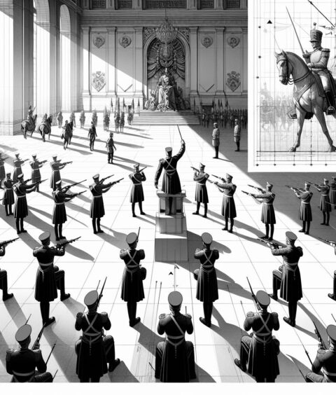 daenemarks-kronprinz-christian-militaerische-ausbildung