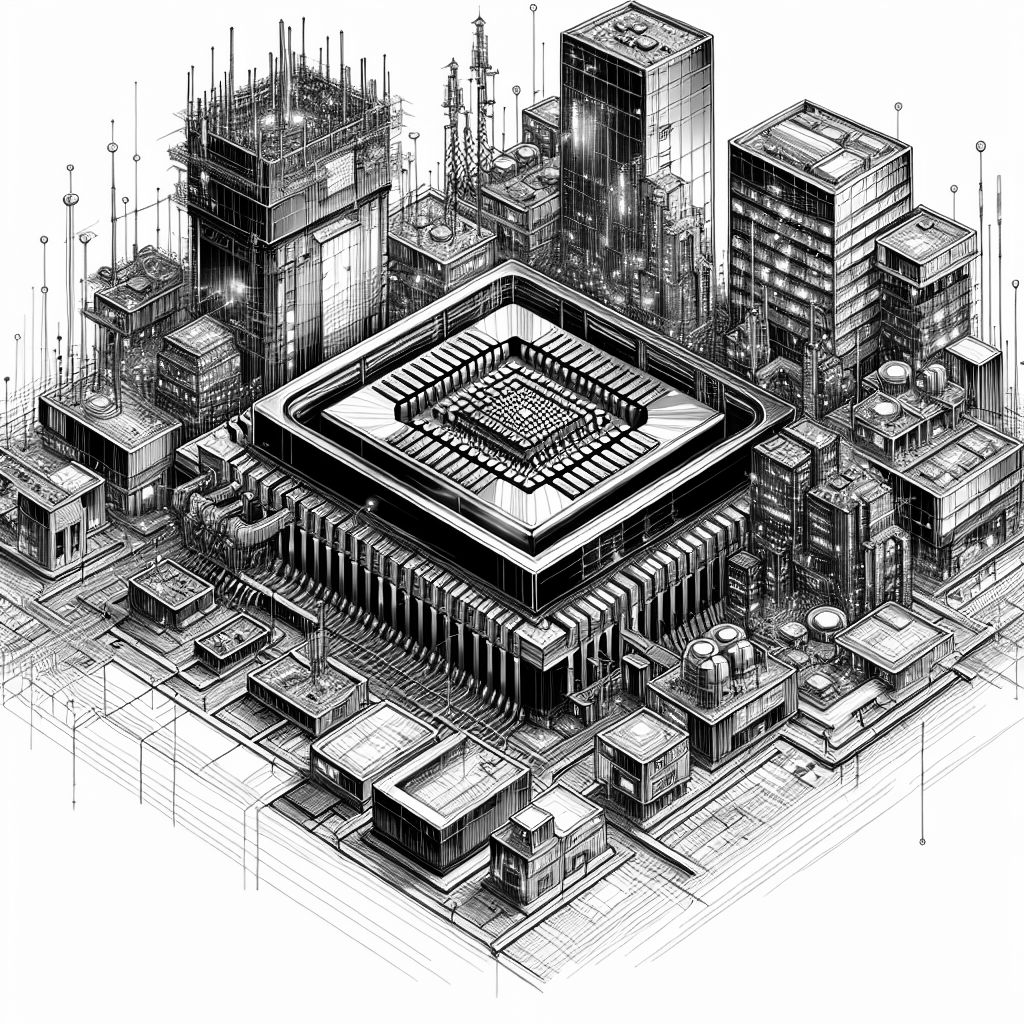 DAX schwankt nach NVIDIA-Zahlen: Ein Blick auf die aktuellen Entwicklungen DAX schwankt nach NVIDIA-Zahlen: Ein Blick auf die aktuellen Entwicklungen