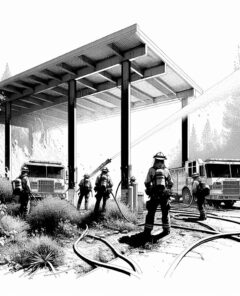 defensiver-raum-brandschutz-kalifornien