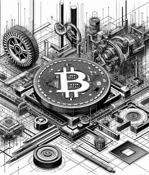 dollar-bitcoin-fed-zinsentscheidung