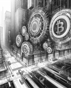 einfluss-makrooekonomischer-bedingungen-bitcoin-preise
