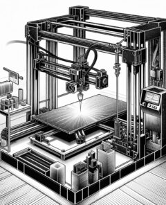 elegoo-centauri-carbon-3d-drucker