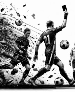 foul-couto-bvb-dfb-pokal-essen