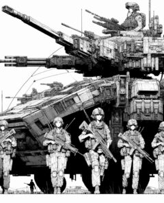 frauen-militaer-kampfrollen-chancen