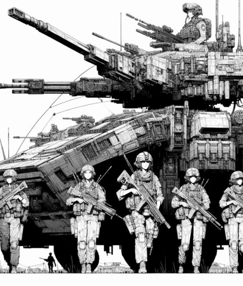 frauen-militaer-kampfrollen-chancen