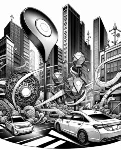 google-maps-tunnel-navigation-bluetooth-beacons