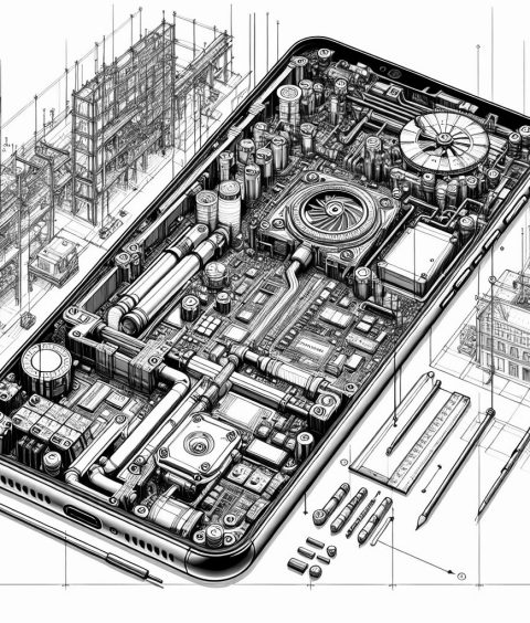 google-smartphone-ip68-wasserbeständigkeit