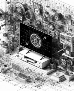google-tv-finanzielle-herausforderungen-konkurrenz