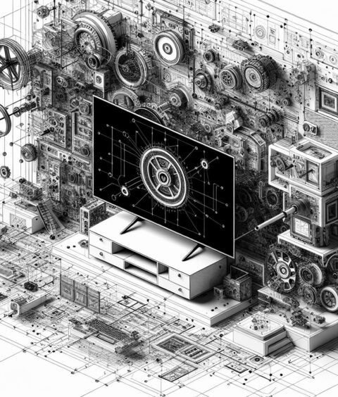 google-tv-finanzielle-herausforderungen-konkurrenz