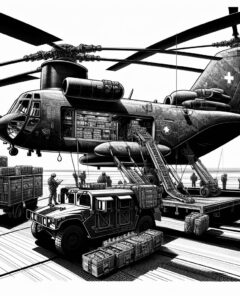 governance-modell-militaermedizin-indo-pazifik