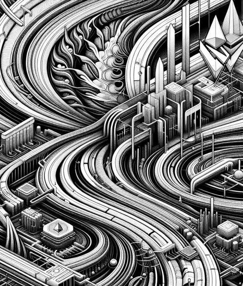 hacker-nutzt-ethereum-volatilitaet-fuer-gewinne