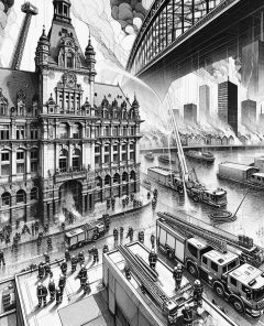 hamburg-hafen-feuer-hhla-aktie