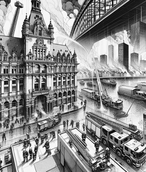 hamburg-hafen-feuer-hhla-aktie