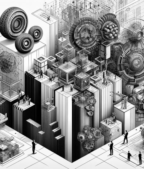 herausforderungen-ki-implementierung-unternehmen
