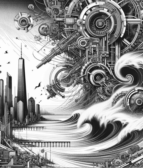 hurrikan-erin-space-coast-wellen