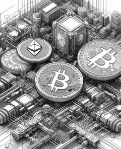 kryptomarkt-schwankungen-bitcoin-altcoins