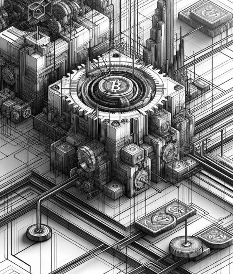 kryptowaehrungen-bitcoin-ether-performance