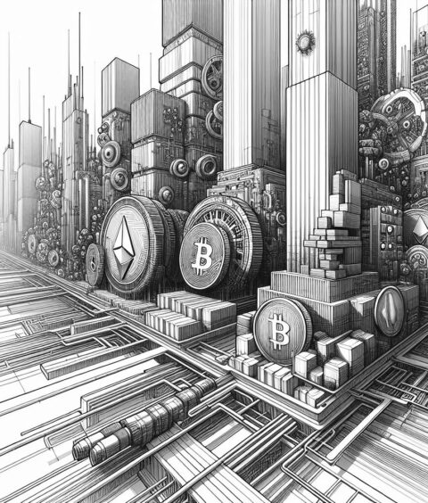 kryptowaehrungen-bitcoin-ethereum-litecoin-entwicklungen